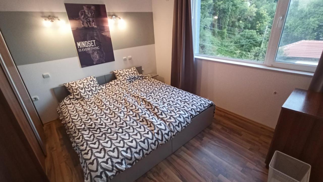 Arode Villa Ovidius Baltsjik Buitenkant foto